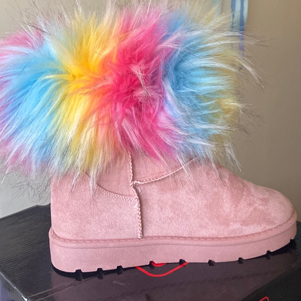 Women Boots